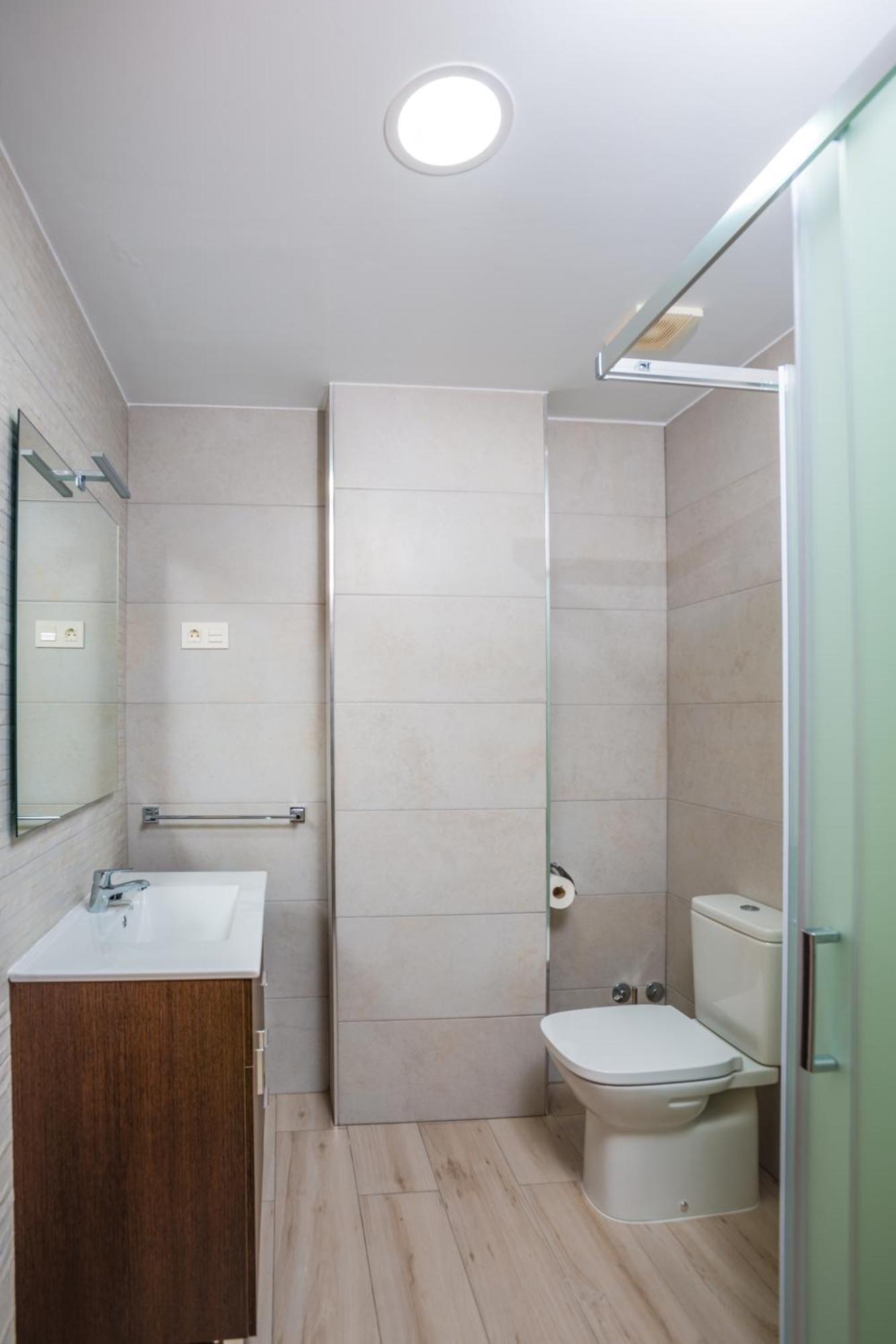Apartamentos Turisticos Rurales Camino Rio Peralta Pozo Alcón Exterior foto